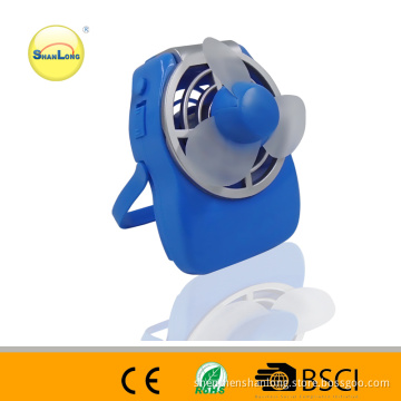 Fast Sale Promotional Items Portable Mini Fan (56178)